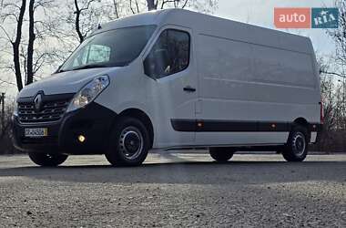 Грузовой фургон Renault Master 2019 в Житомире