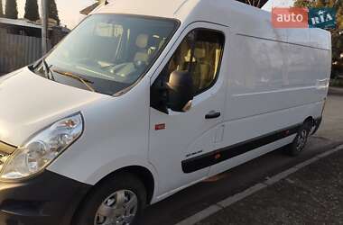 Грузовой фургон Renault Master 2017 в Сумах фото 2 Грузовой фургон Renault Master 2017 в Сумах