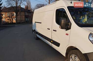 Грузовой фургон Renault Master 2017 в Сумах фото 3 Грузовой фургон Renault Master 2017 в Сумах