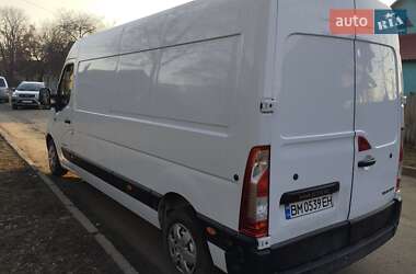 Грузовой фургон Renault Master 2017 в Сумах фото 5 Грузовой фургон Renault Master 2017 в Сумах