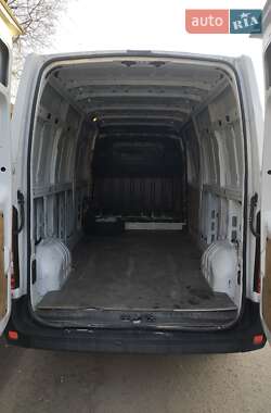 Грузовой фургон Renault Master 2017 в Сумах фото 9 Грузовой фургон Renault Master 2017 в Сумах