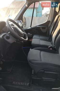 Грузовой фургон Renault Master 2017 в Сумах фото 14 Грузовой фургон Renault Master 2017 в Сумах