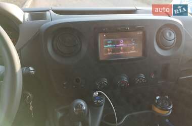 Грузовой фургон Renault Master 2017 в Сумах фото 7 Грузовой фургон Renault Master 2017 в Сумах