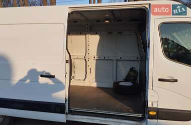 Грузовой фургон Renault Master 2017 в Сумах фото 15 Грузовой фургон Renault Master 2017 в Сумах