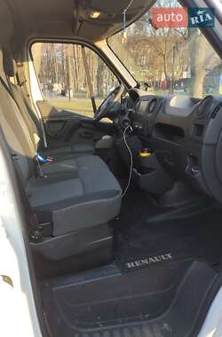 Грузовой фургон Renault Master 2017 в Сумах фото 18 Грузовой фургон Renault Master 2017 в Сумах