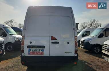 Вантажний фургон Renault Master 2019 в Івано-Франківську