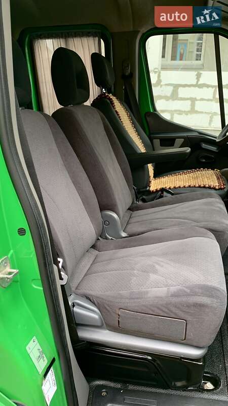 Автовоз Renault Master 2018 в Виннице