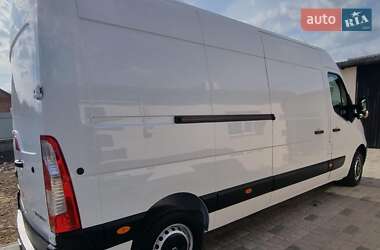 Грузовой фургон Renault Master 2019 в Бердичеве