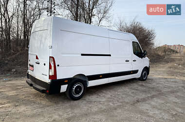 Вантажний фургон Renault Master 2020 в Дніпрі