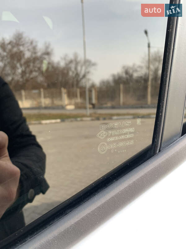 Вантажний фургон Renault Master 2020 в Запоріжжі