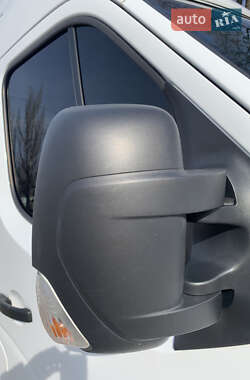 Грузовой фургон Renault Master 2020 в 