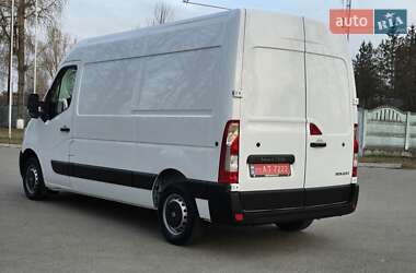 Грузовой фургон Renault Master 2019 в Житомире