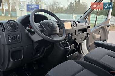 Грузовой фургон Renault Master 2019 в Житомире