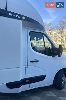 Тентованый Renault Master 2019 в Белой Церкви