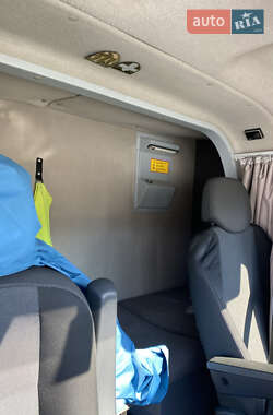 Автовоз Renault Master 2017 в 