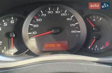 Грузовой фургон Renault Master 2014 в 