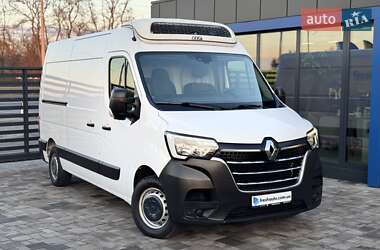 Рефрижератор Renault Master 2021 в Ровно