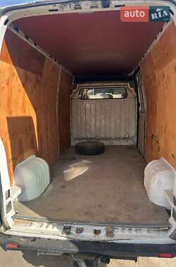 Микроавтобус Renault Master 2005 в 