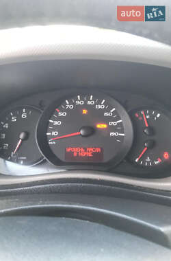 Грузовой фургон Renault Master 2014 в 