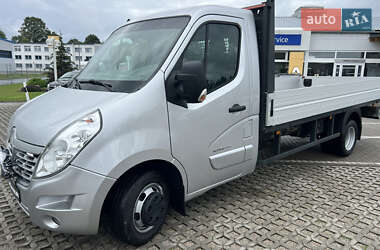 Автовоз Renault Master 2016 в Рівному