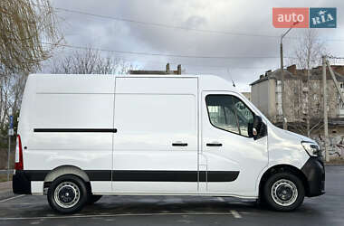 Грузовой фургон Renault Master 2020 в Здолбунове