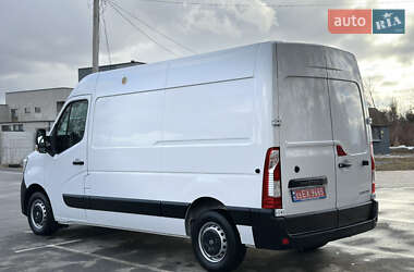 Грузовой фургон Renault Master 2020 в Здолбунове