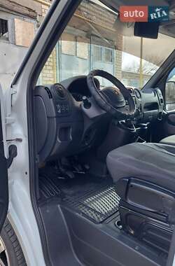 Микроавтобус Renault Master 2016 в 