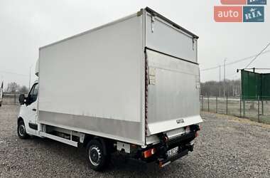 Вантажний фургон Renault Master 2013 в Вінниці