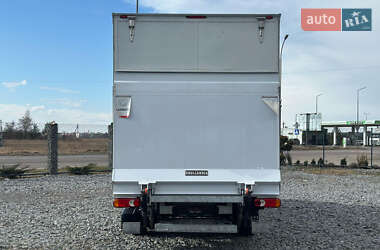 Другие грузовики Renault Master 2019 в 