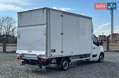 Другие грузовики Renault Master 2019 в 