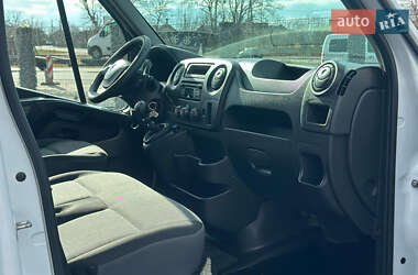 Другие грузовики Renault Master 2019 в 