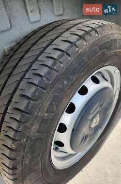 Грузовой фургон Renault Master 2019 в Дубно