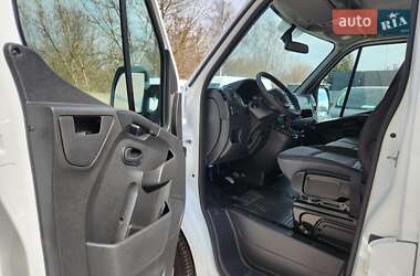 Грузовой фургон Renault Master 2019 в Дубно