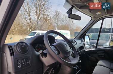 Грузовой фургон Renault Master 2019 в Дубно