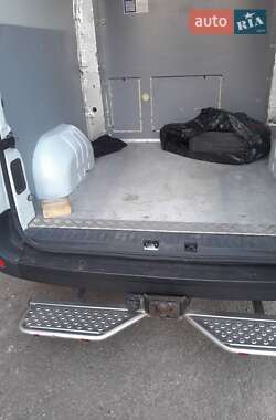 Микроавтобус Renault Master 2017 в 