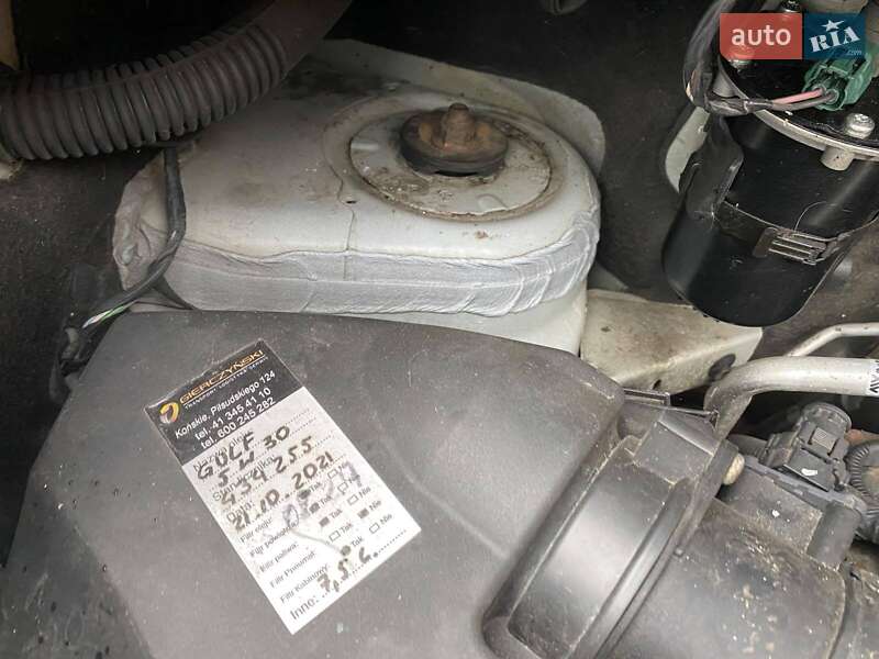 Тентованый Renault Master 2018 в Ковеле