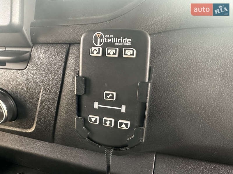 Автомобіль швидкої допомоги Renault Master 2020 в Києві фото 13 Автомобіль швидкої допомоги Renault Master 2020 в Києві