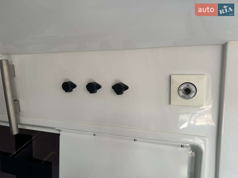 Автомобіль швидкої допомоги Renault Master 2020 в Києві фото 28 Автомобіль швидкої допомоги Renault Master 2020 в Києві