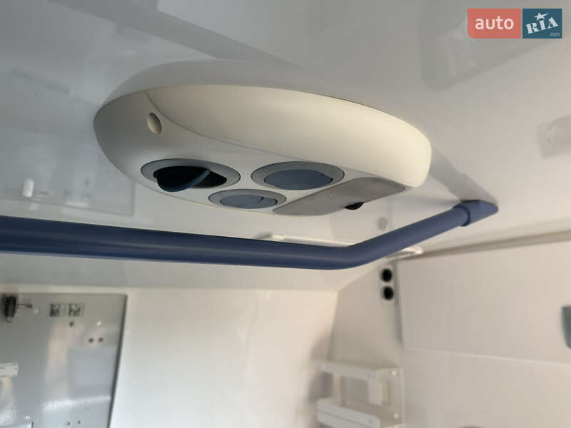 Автомобіль швидкої допомоги Renault Master 2020 в Києві фото 31 Автомобіль швидкої допомоги Renault Master 2020 в Києві