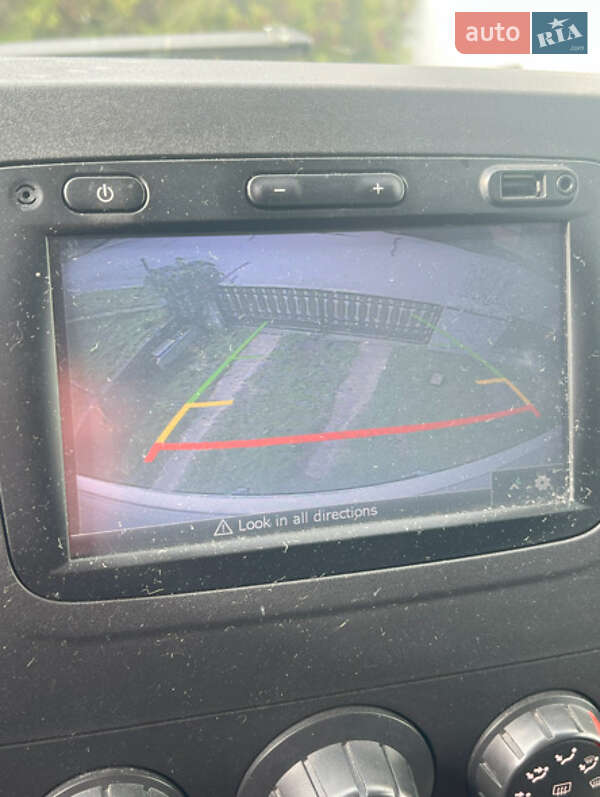 Грузовой фургон Renault Master 2018 в Харькове