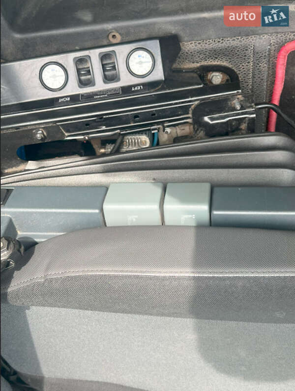 Грузовой фургон Renault Master 2018 в Харькове