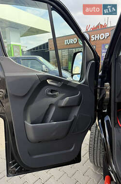 Микроавтобус Renault Master 2019 в 