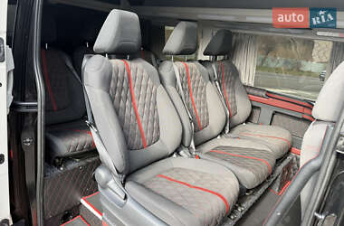 Микроавтобус Renault Master 2019 в 