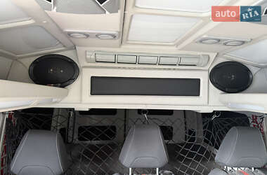 Микроавтобус Renault Master 2019 в 