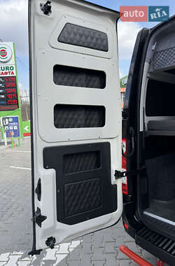 Микроавтобус Renault Master 2019 в 