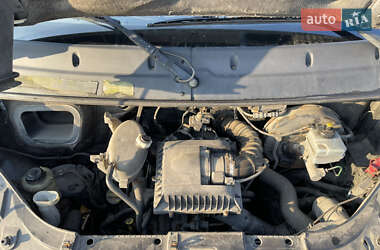 Грузовой фургон Renault Master 2008 в Торчине