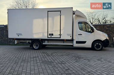 Рефрижератор Renault Master 2014 в 