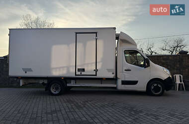 Рефрижератор Renault Master 2014 в 