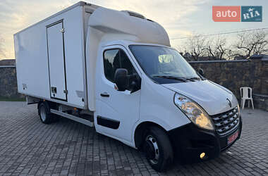 Рефрижератор Renault Master 2014 в 