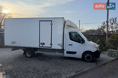 Рефрижератор Renault Master 2014 в 